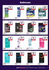 Wizard Pharmacy catalogue Page 21