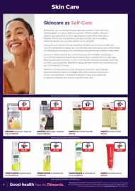 Wizard Pharmacy catalogue Page 4