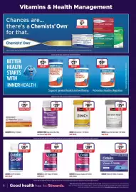 Wizard Pharmacy catalogue Page 8
