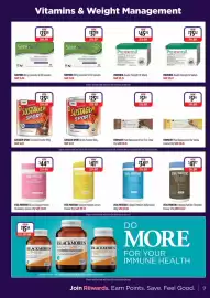 Wizard Pharmacy catalogue Page 9