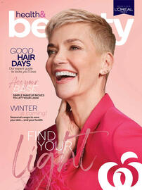 Woolworths catalogue Page 116