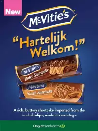 Woolworths catalogue Page 10