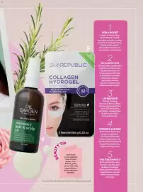 Woolworths catalogue Page 101