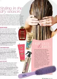 Woolworths catalogue Page 105