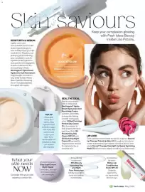 Woolworths catalogue Page 110