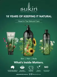 Woolworths catalogue Page 115