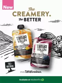 Woolworths catalogue Page 12