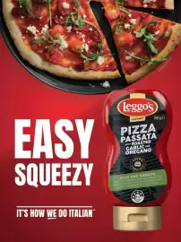 Woolworths catalogue Page 2