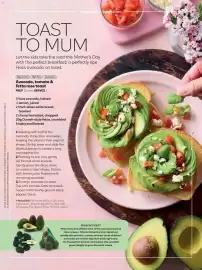 Woolworths catalogue Page 23