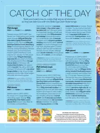 Woolworths catalogue Page 30