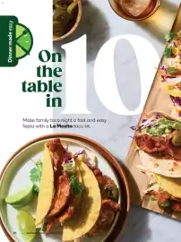 Woolworths catalogue Page 38