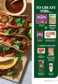 Woolworths catalogue Page 39