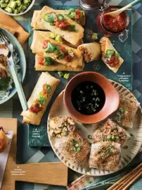 Woolworths catalogue Page 41