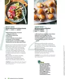 Woolworths catalogue Page 42