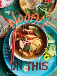 Woolworths catalogue Page 46