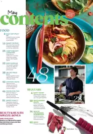 Woolworths catalogue Page 5