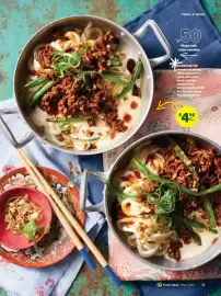 Woolworths catalogue Page 51