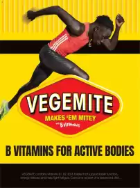 Woolworths catalogue Page 52