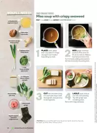 Woolworths catalogue Page 64