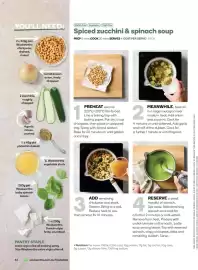 Woolworths catalogue Page 66