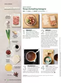 Woolworths catalogue Page 68