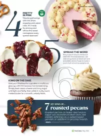 Woolworths catalogue Page 7