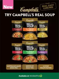 Woolworths catalogue Page 71