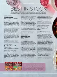 Woolworths catalogue Page 72