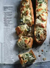 Woolworths catalogue Page 79