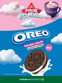 Woolworths catalogue Page 80