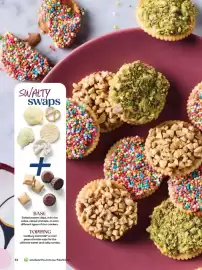 Woolworths catalogue Page 82