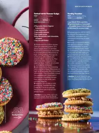 Woolworths catalogue Page 83