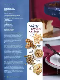 Woolworths catalogue Page 84