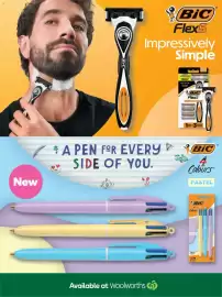 Woolworths catalogue Page 90