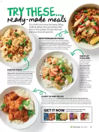 Woolworths catalogue Page 91