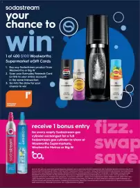 Woolworths catalogue Page 93