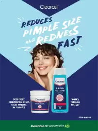 Woolworths catalogue Page 95