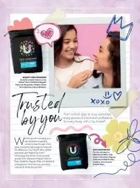 Woolworths catalogue Page 98