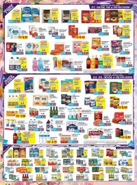 Folheto Supermercado Estrela Azul Página 1