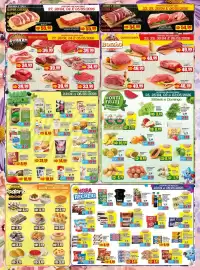 Folheto Supermercado Estrela Azul Página 2