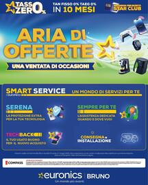 Volantino Euronics Pagina 40