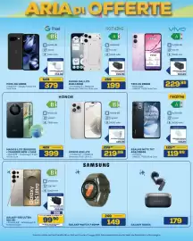 Volantino Euronics Pagina 10