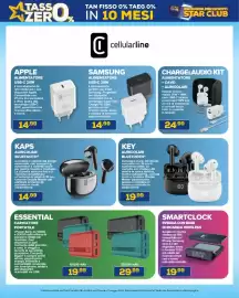 Volantino Euronics Pagina 11