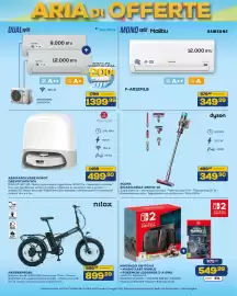 Volantino Euronics Pagina 2