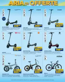 Volantino Euronics Pagina 20