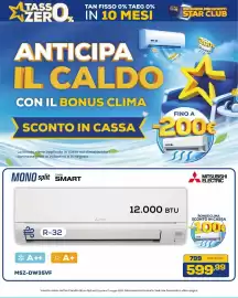 Volantino Euronics Pagina 25