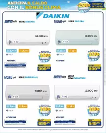 Volantino Euronics Pagina 26