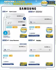 Volantino Euronics Pagina 27