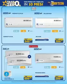 Volantino Euronics Pagina 29