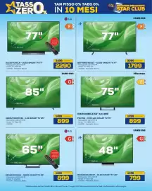 Volantino Euronics Pagina 3